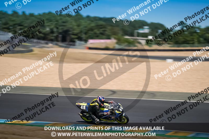 France;Le Mans;event digital images;motorbikes;no limits;peter wileman photography;trackday;trackday digital images